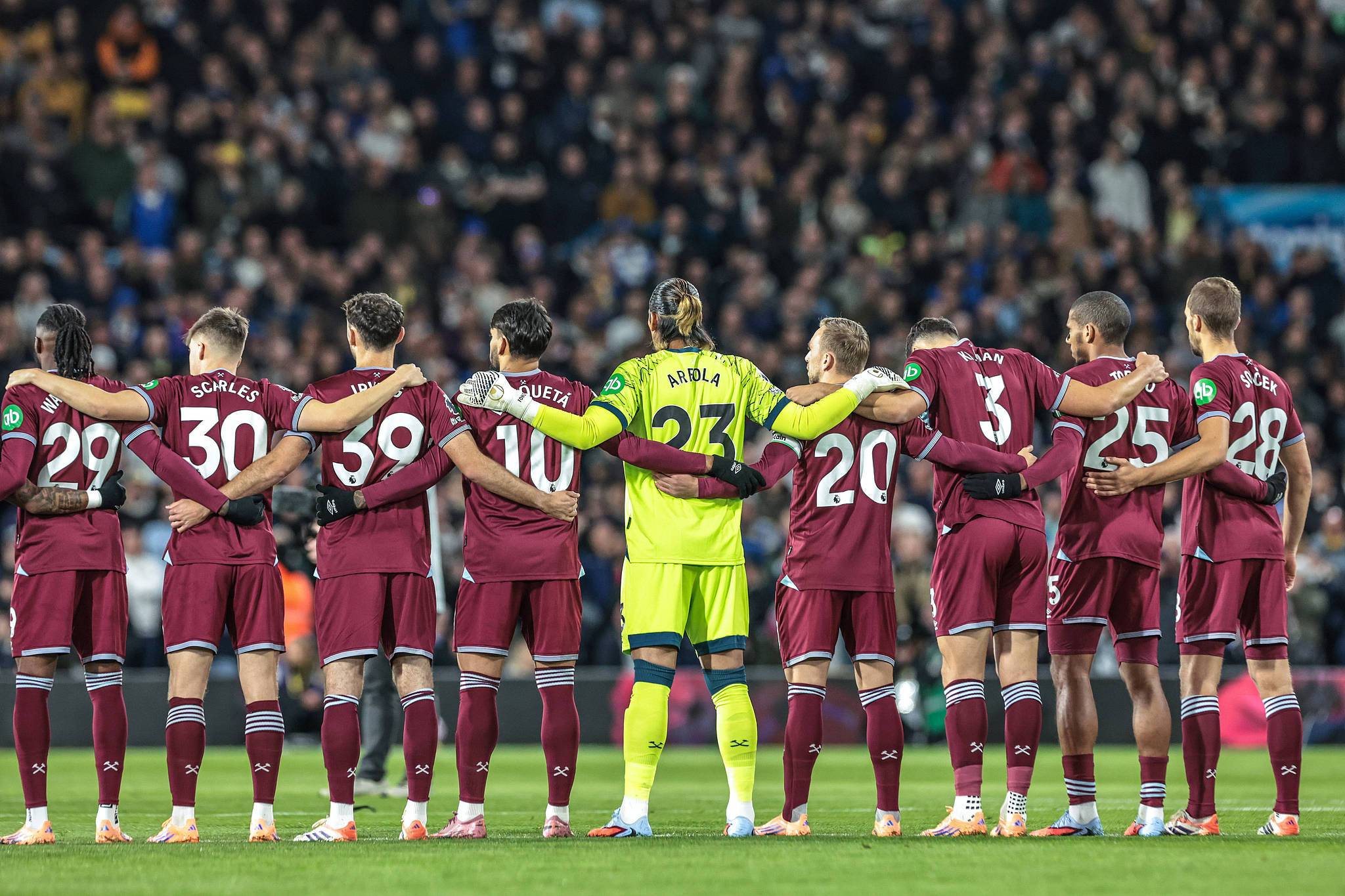 开云-揭秘足坛最可预测的挖角策略——西汉姆联成目标